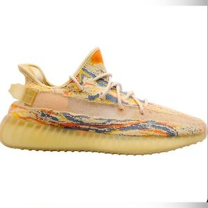 Yeezy 350 5.5 oat from GOAT